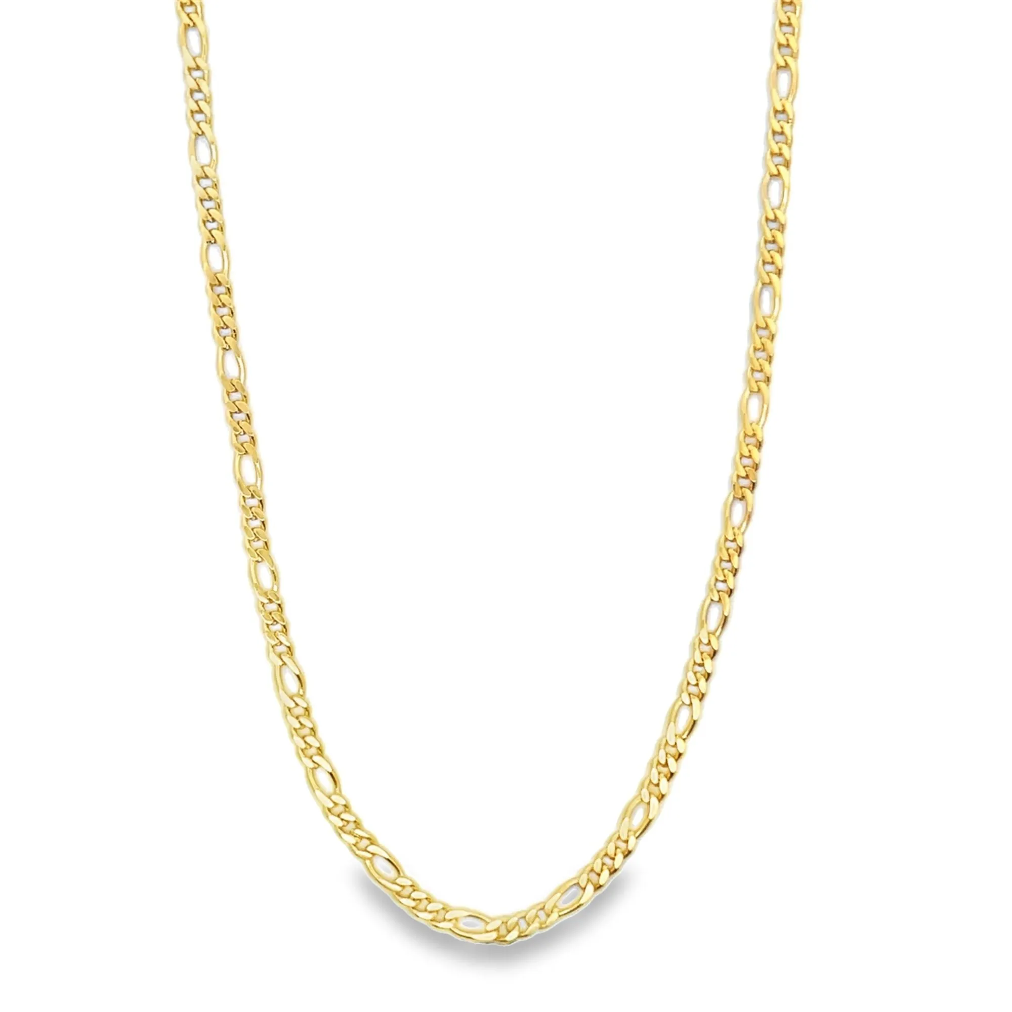 Compass Layered Necklace