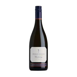 Craggy Range Kidnappers Chardonnay - 750mL