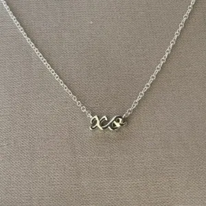 Dainty XO Necklace - Special Order