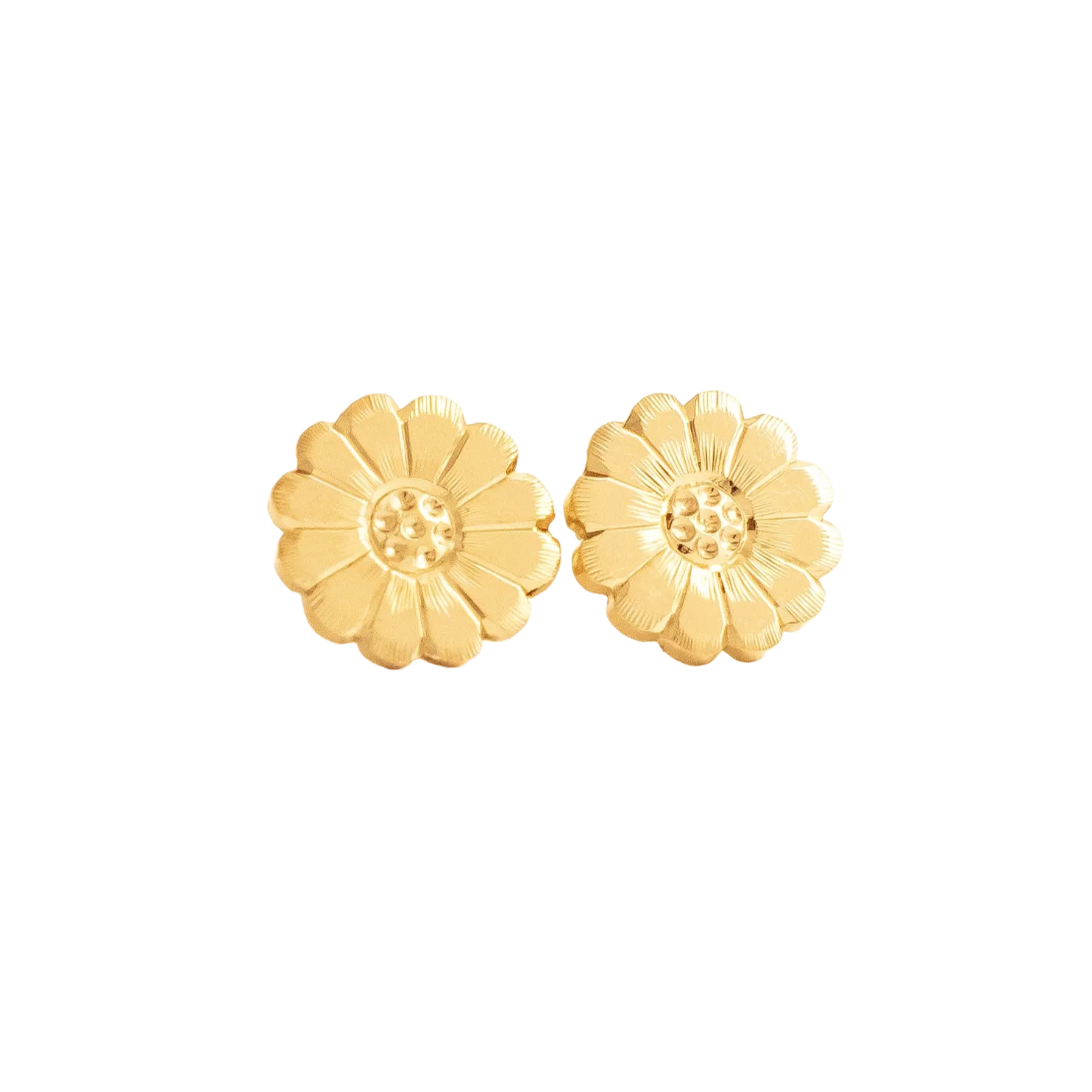 Daisy Stud earrings