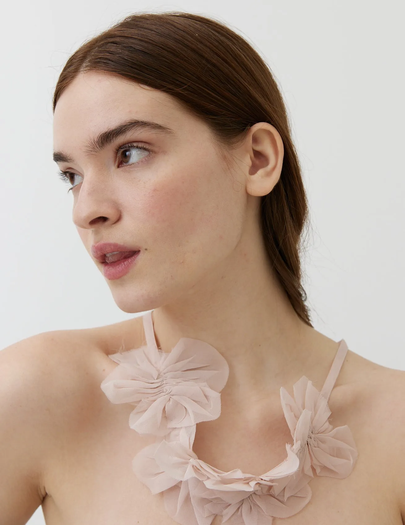 daphne necklace