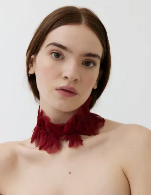 daphne necklace