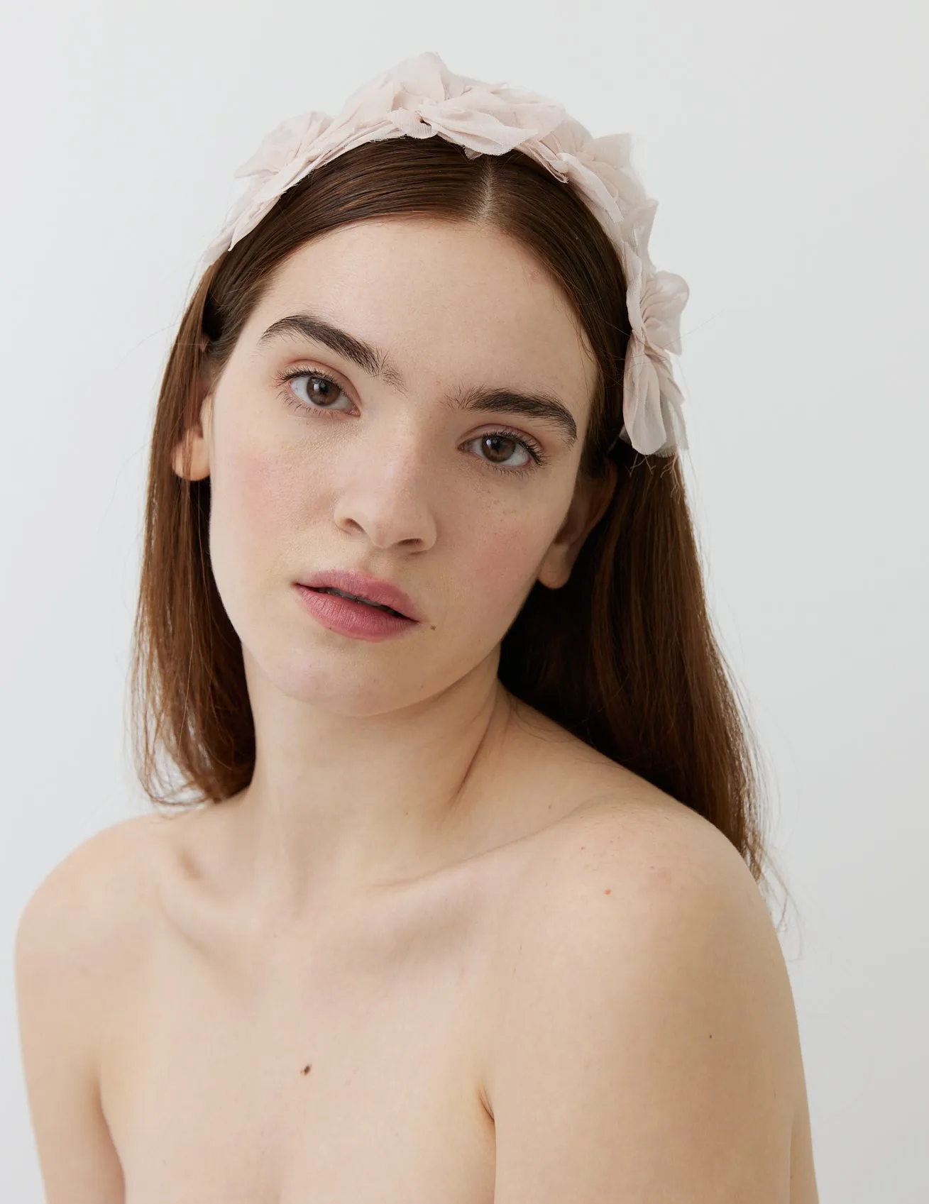 daphne necklace