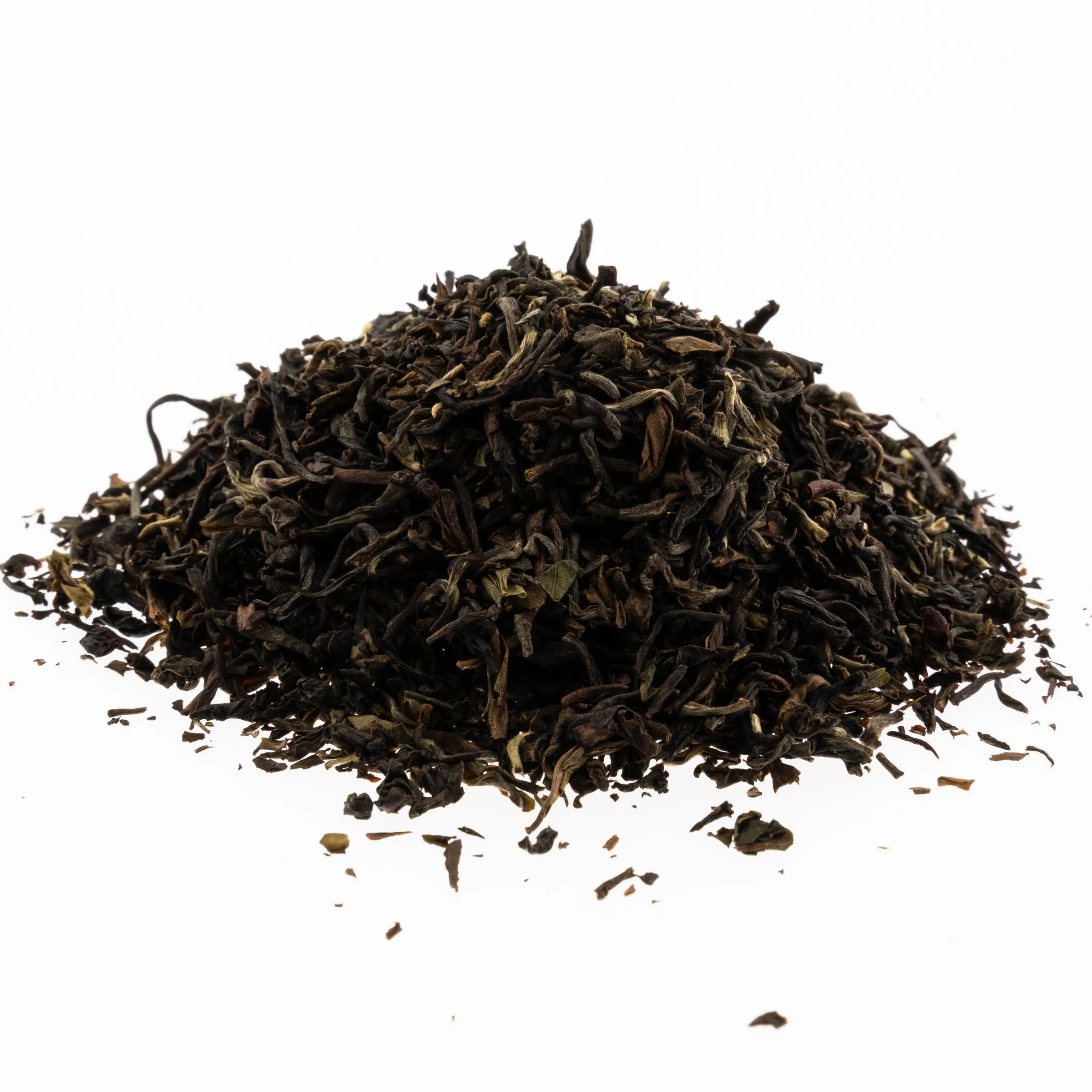 Darjeeling TGFOP | 12 x 60g | -loose tea