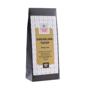 Darjeeling TGFOP | 12 x 60g | -loose tea