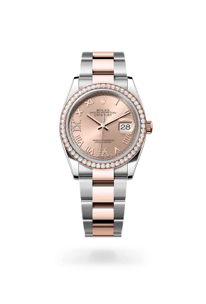 Datejust 36