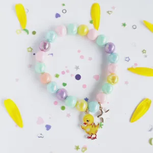 Dear Duckling Elastic Bracelet