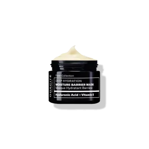Deep Hydration • Masque