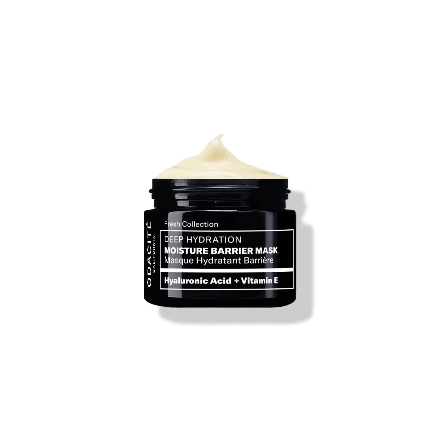 Deep Hydration • Masque