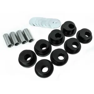 Delrin Offset Camber Bushing Set - Honda S2000