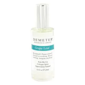 Demeter Grape Leaf Cologne Spray By Demeter