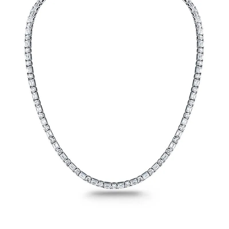 Diamond Necklace