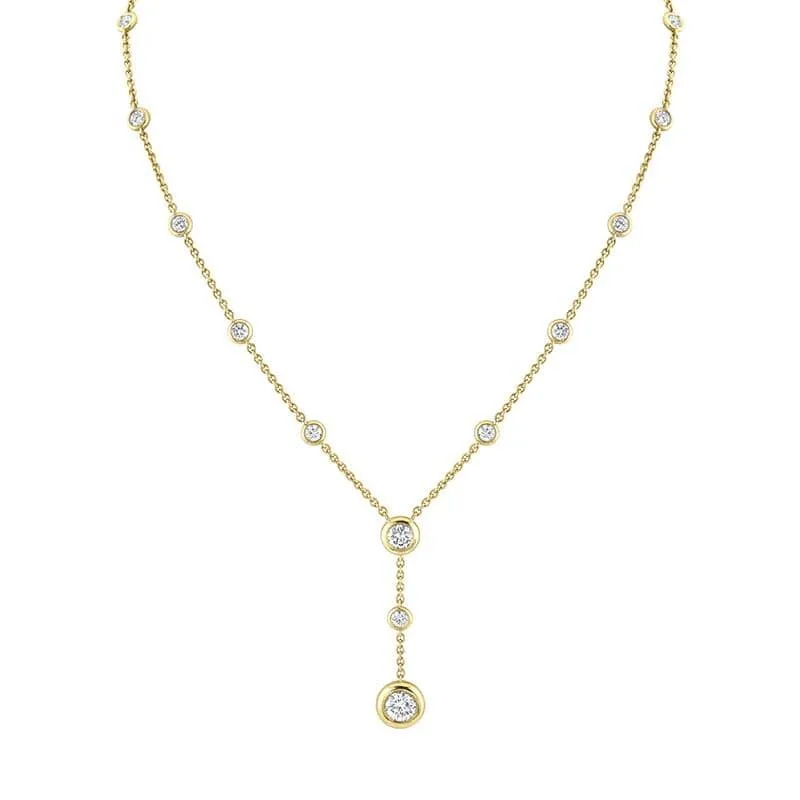 Diamond Necklace