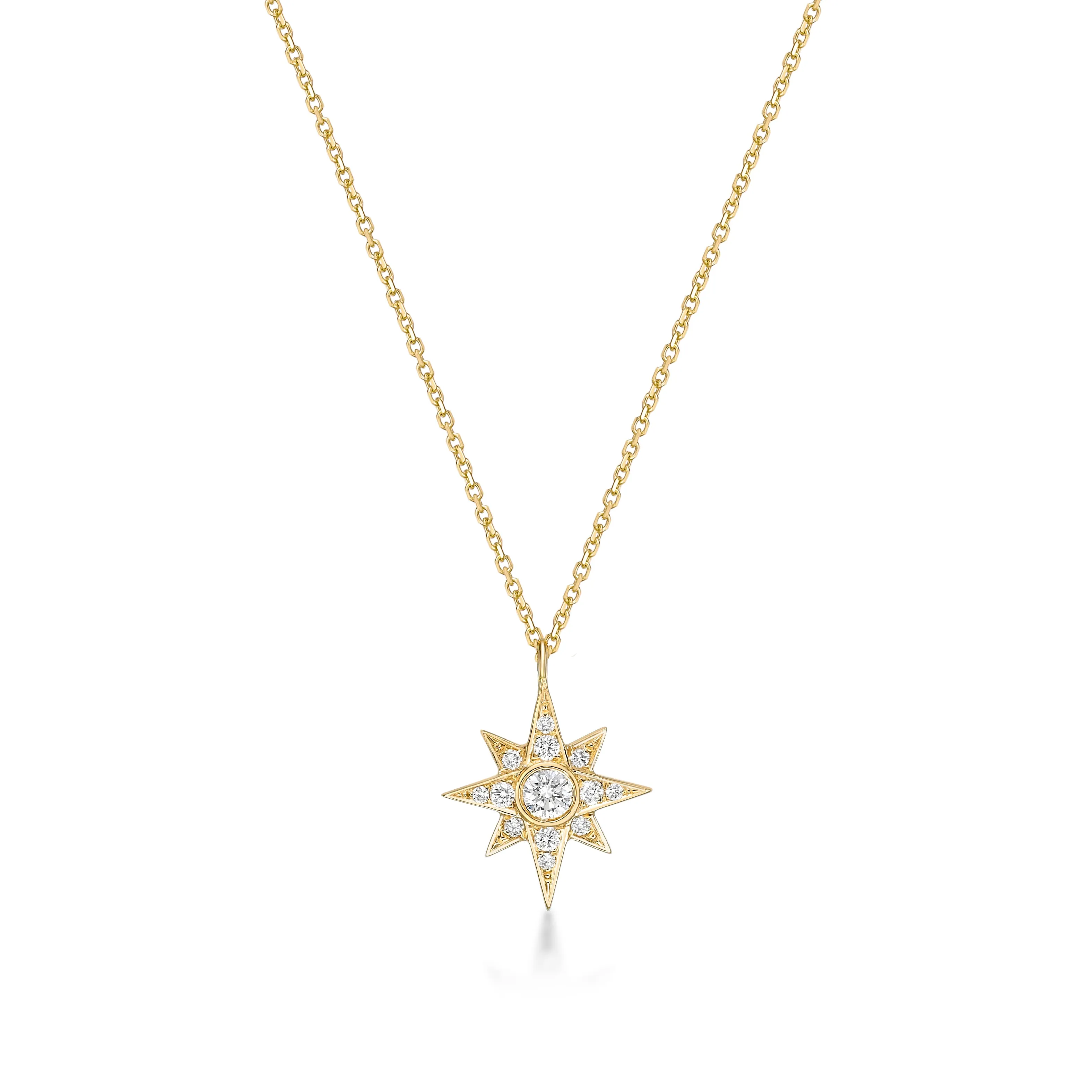 Diamond Necklace