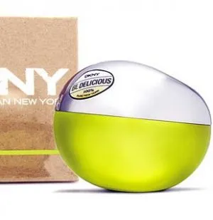 Donna Karan DKNY Be Delicious Eau de Parfum, 50ml