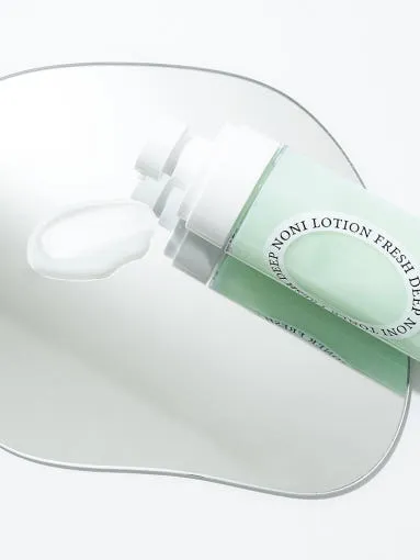 Dr.althea Fresh Deep Noni Lotion 110ml