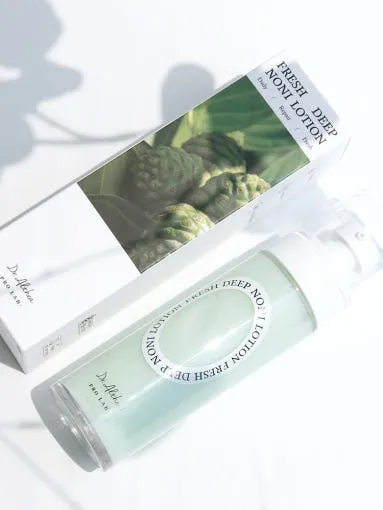 Dr.althea Fresh Deep Noni Lotion 110ml
