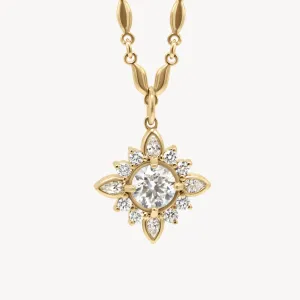 Elizabeth Necklace
