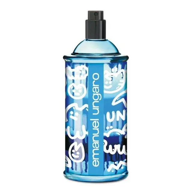 EMANUEL UNGARO FRESH FOR HIM FOR MEN EDT 100 ml