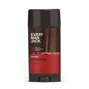 EMJ Cedarwood Deodorant
