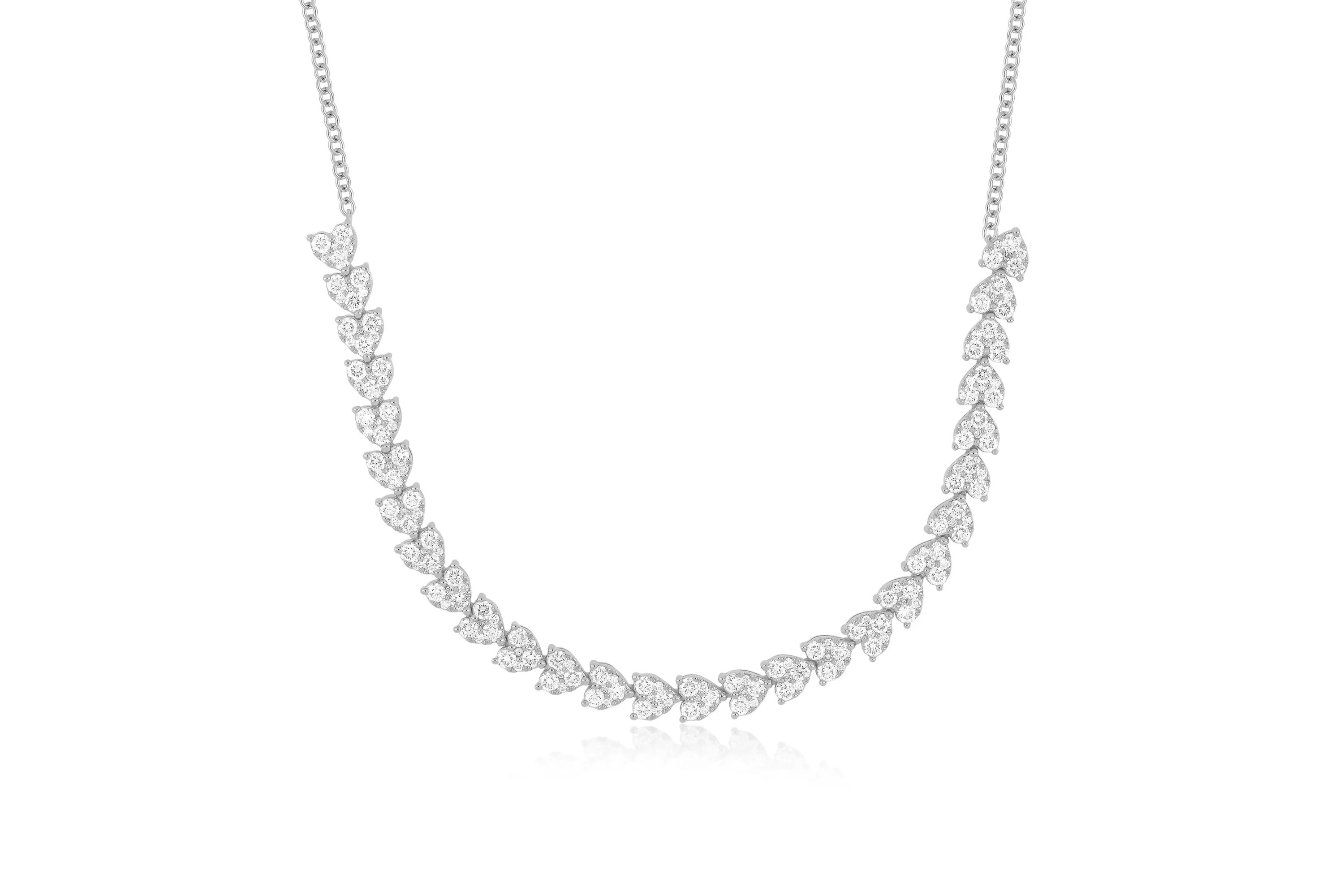 Endless Love Necklace