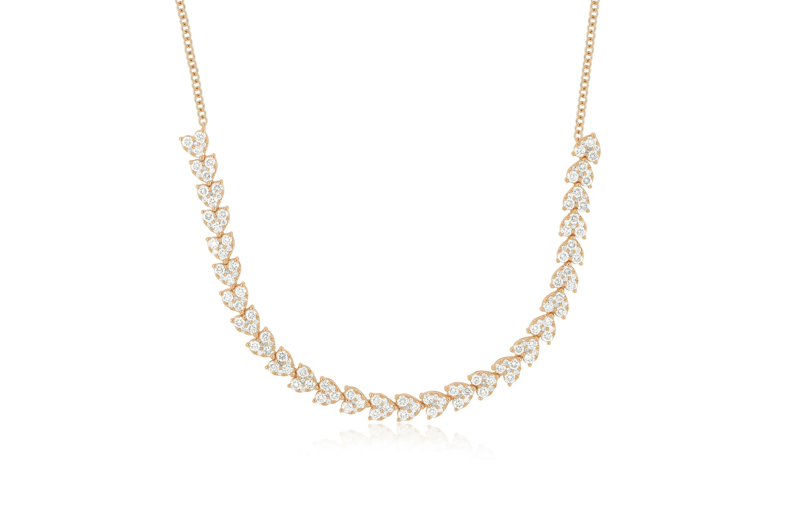 Endless Love Necklace