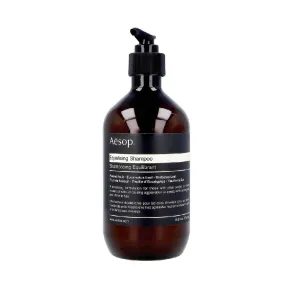 Equalising Shampoo (To Balance The Scalp)