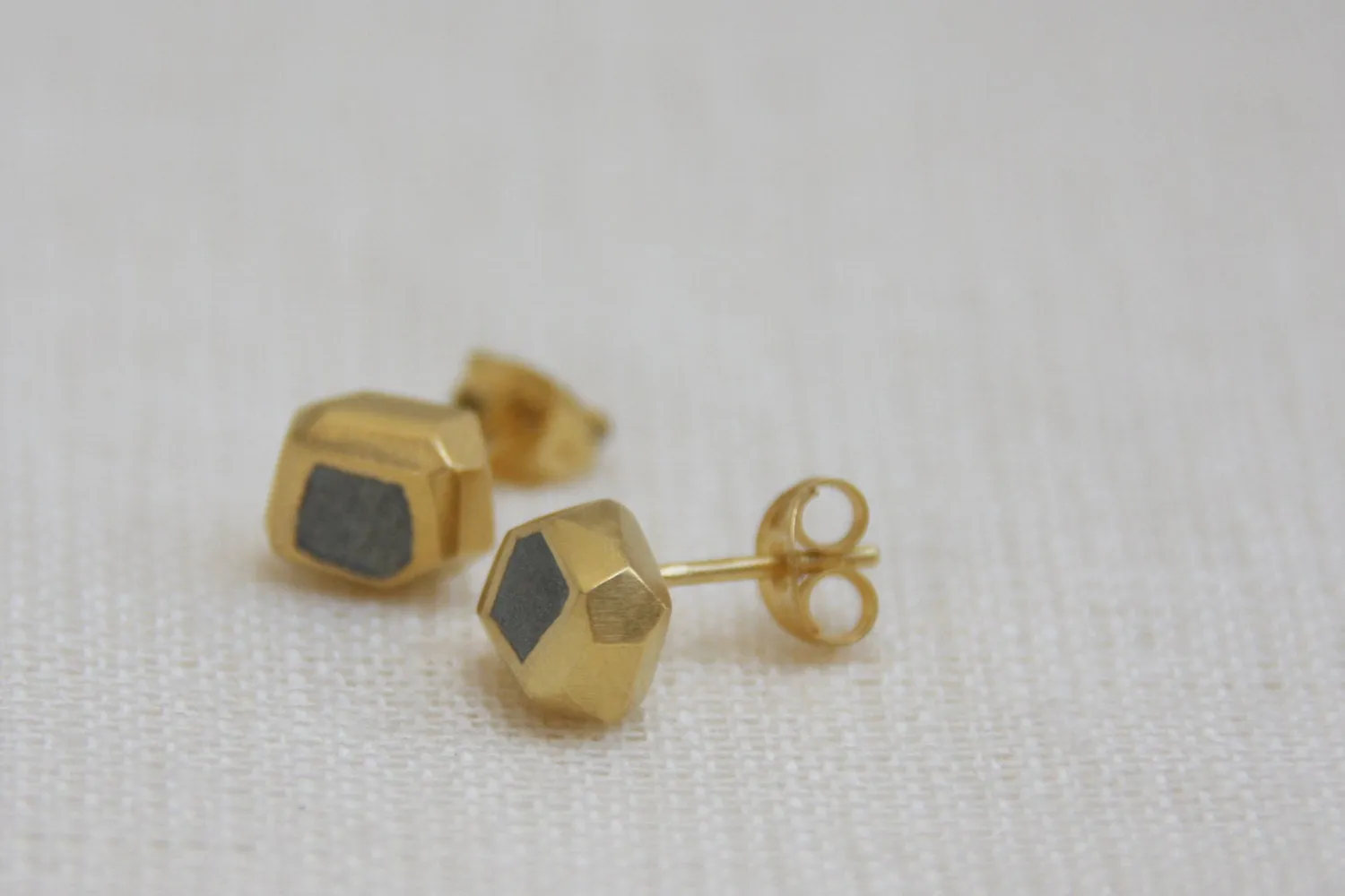 Every day Double Delicate Gold Necklace