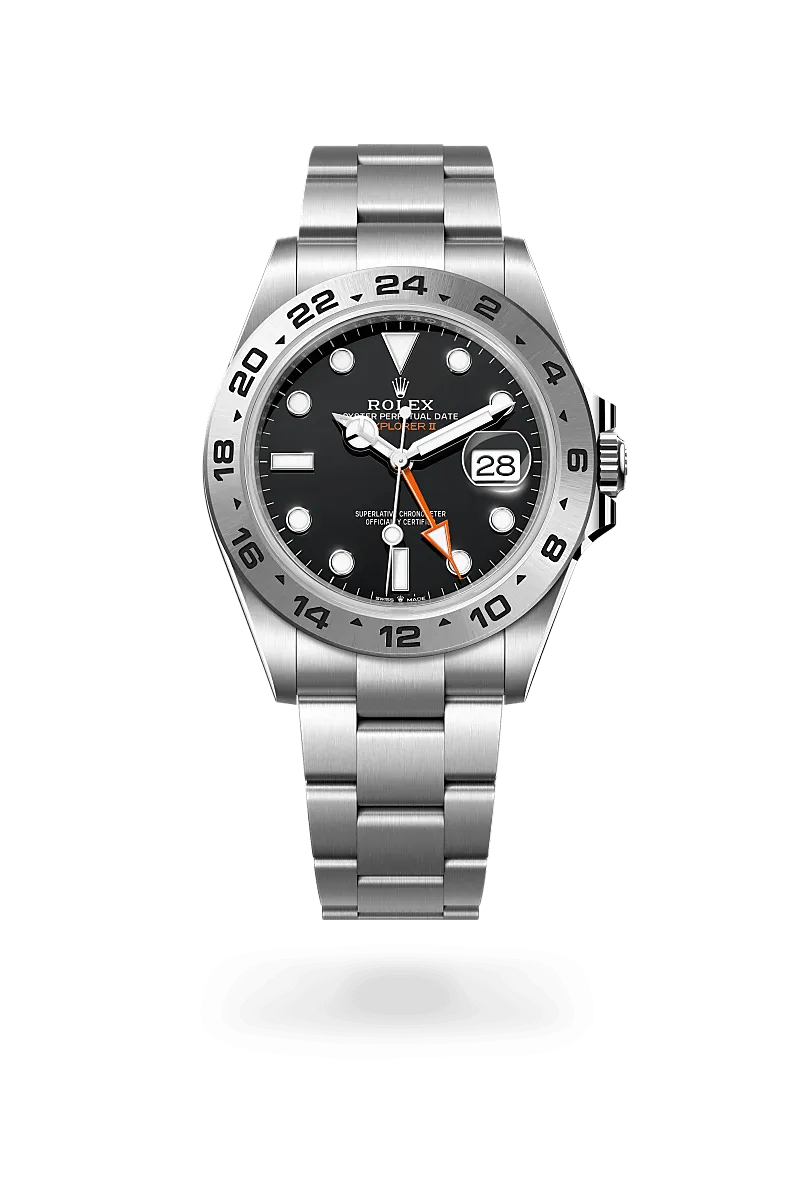 Explorer II