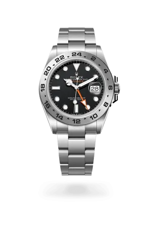 Explorer II