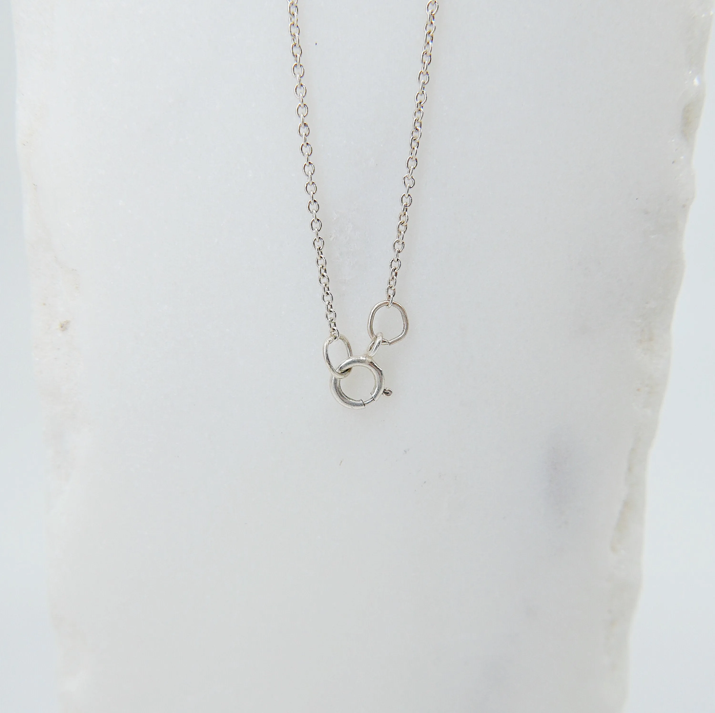 Eye Love U Necklace