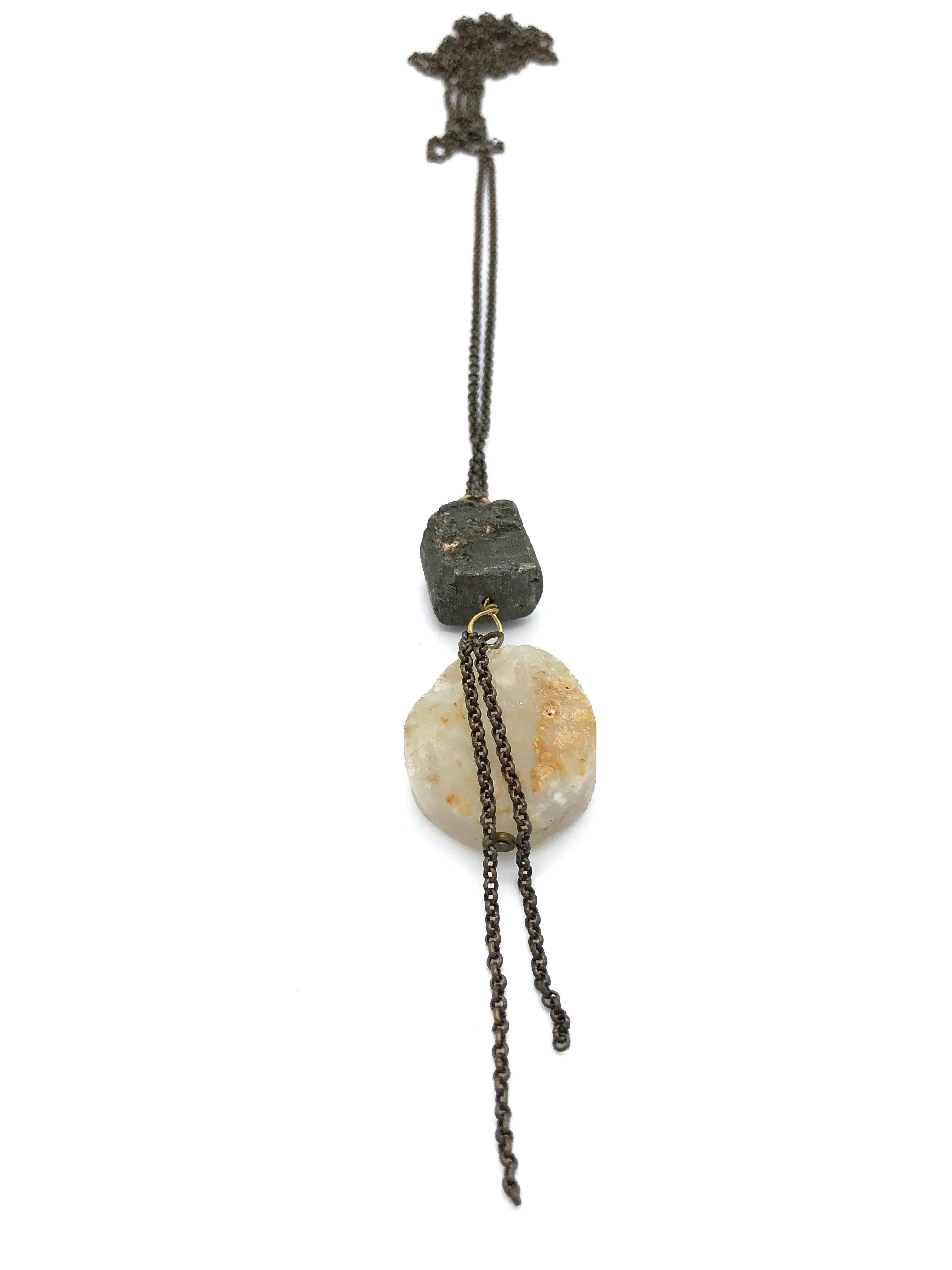 Eyota Necklace