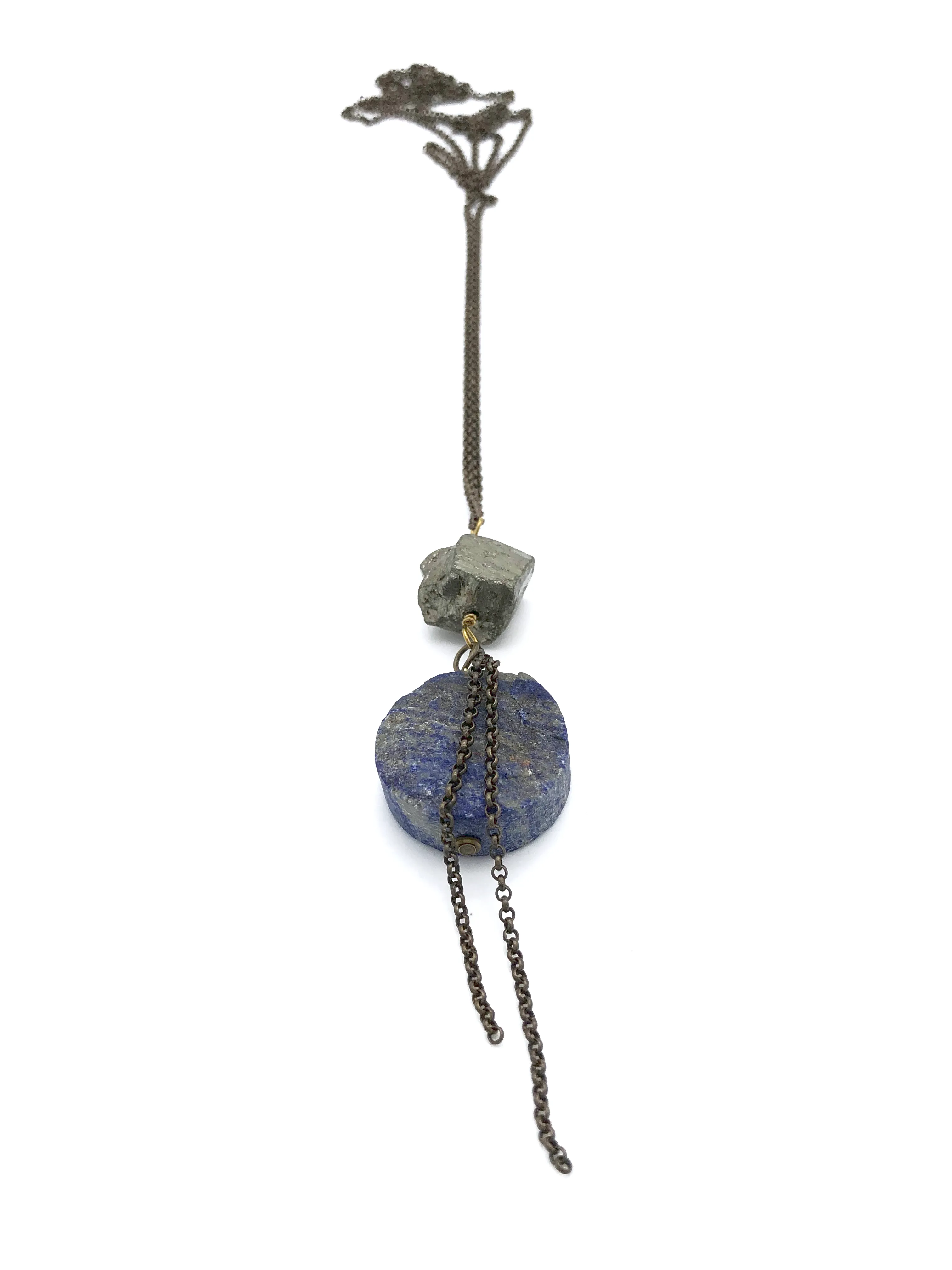 Eyota Necklace