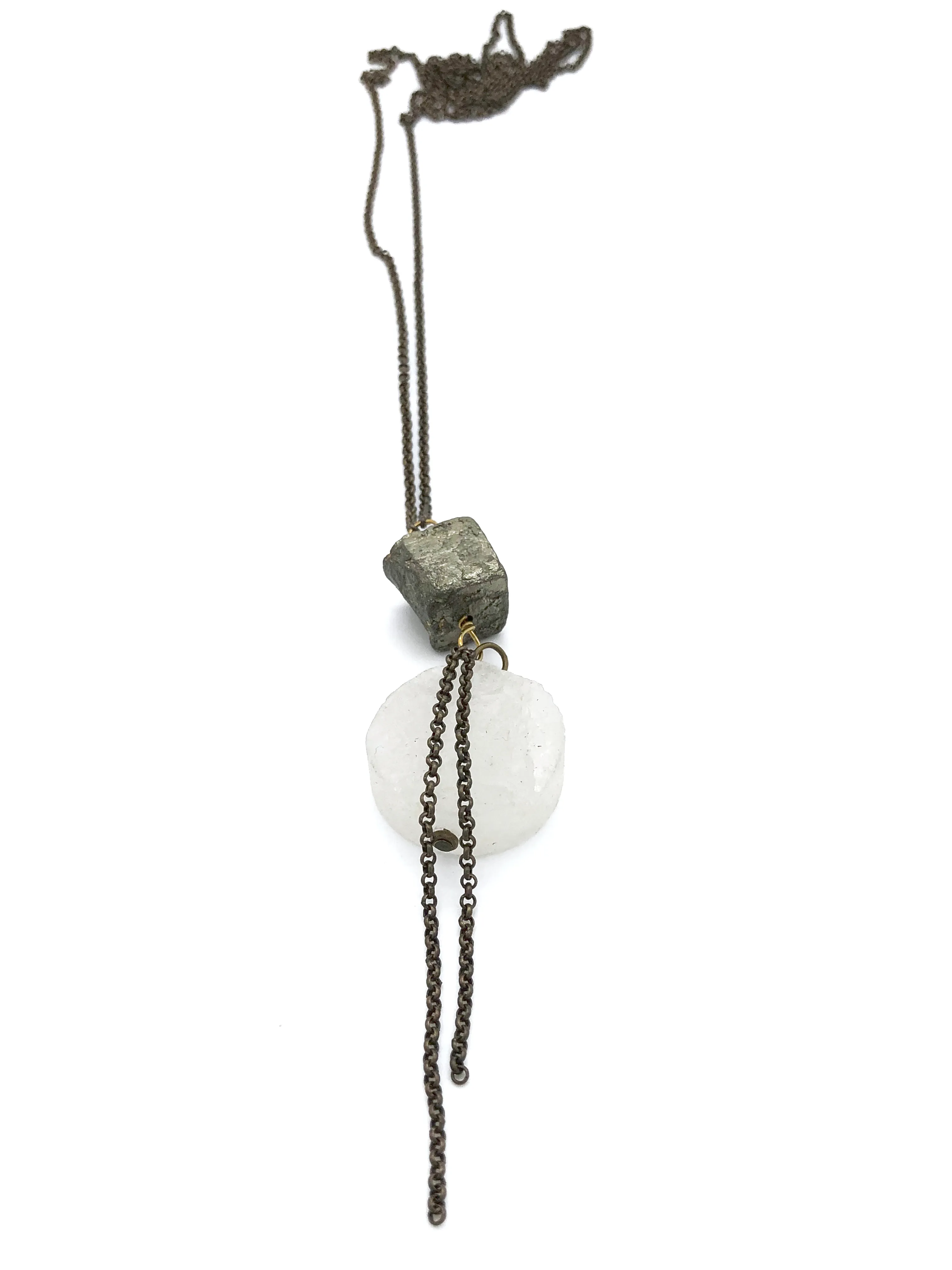 Eyota Necklace