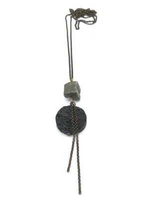 Eyota Necklace