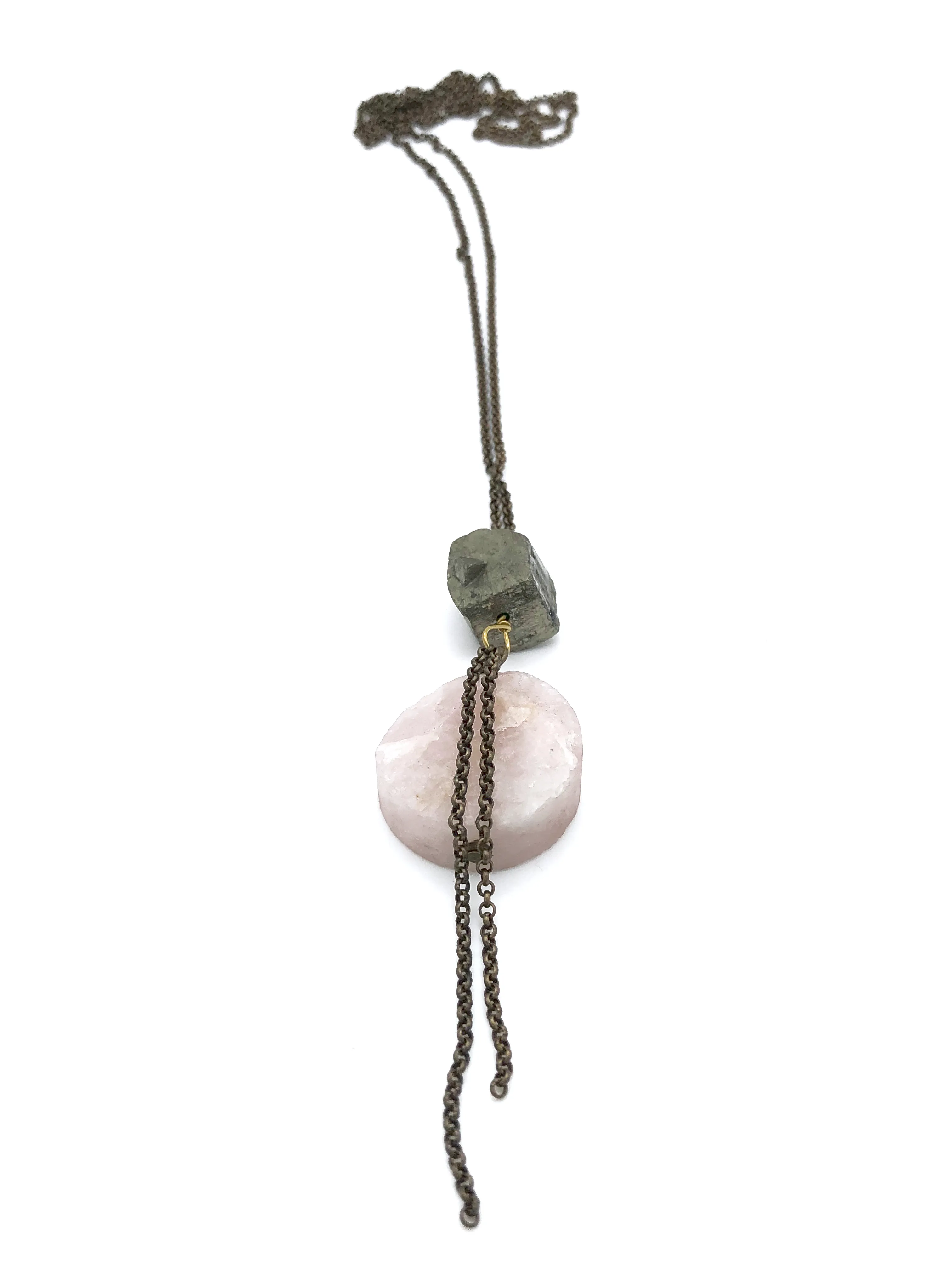 Eyota Necklace