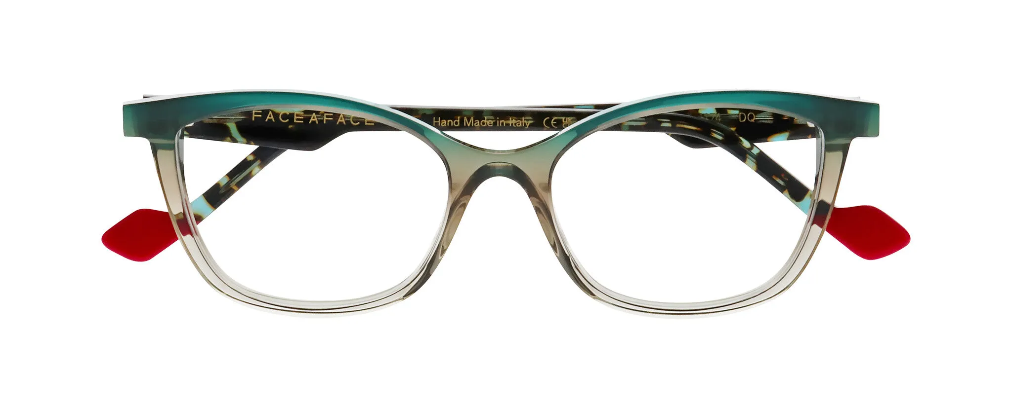 Face a Face HANNA 1 Eyeglasses