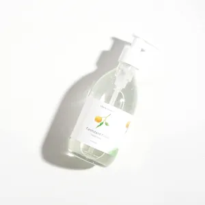 Farmstand Fresh Liquid Soap