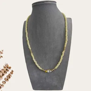 Fish Necklace