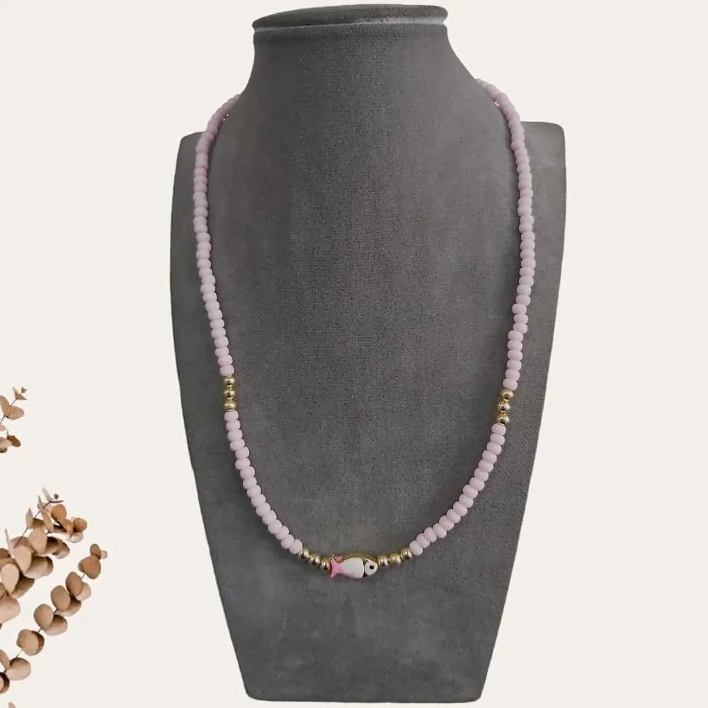 Fish Necklace