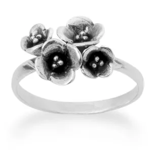 Flower Ring