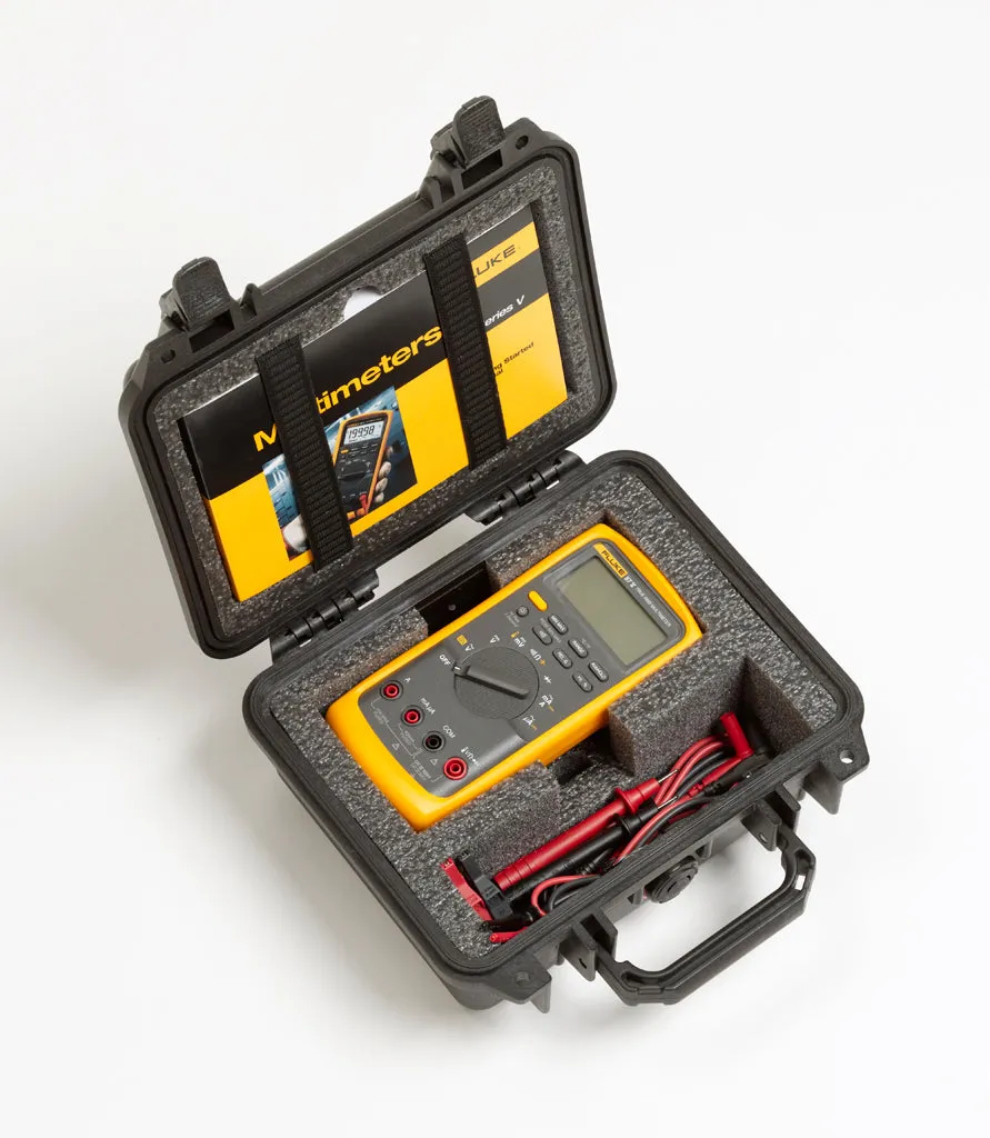 Fluke CXT80 Rugged Pelican Hard Case 80/180 Series