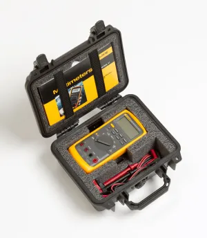 Fluke CXT80 Rugged Pelican Hard Case 80/180 Series
