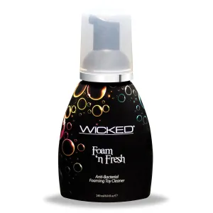 Foam 'n Fresh Toy Cleaner