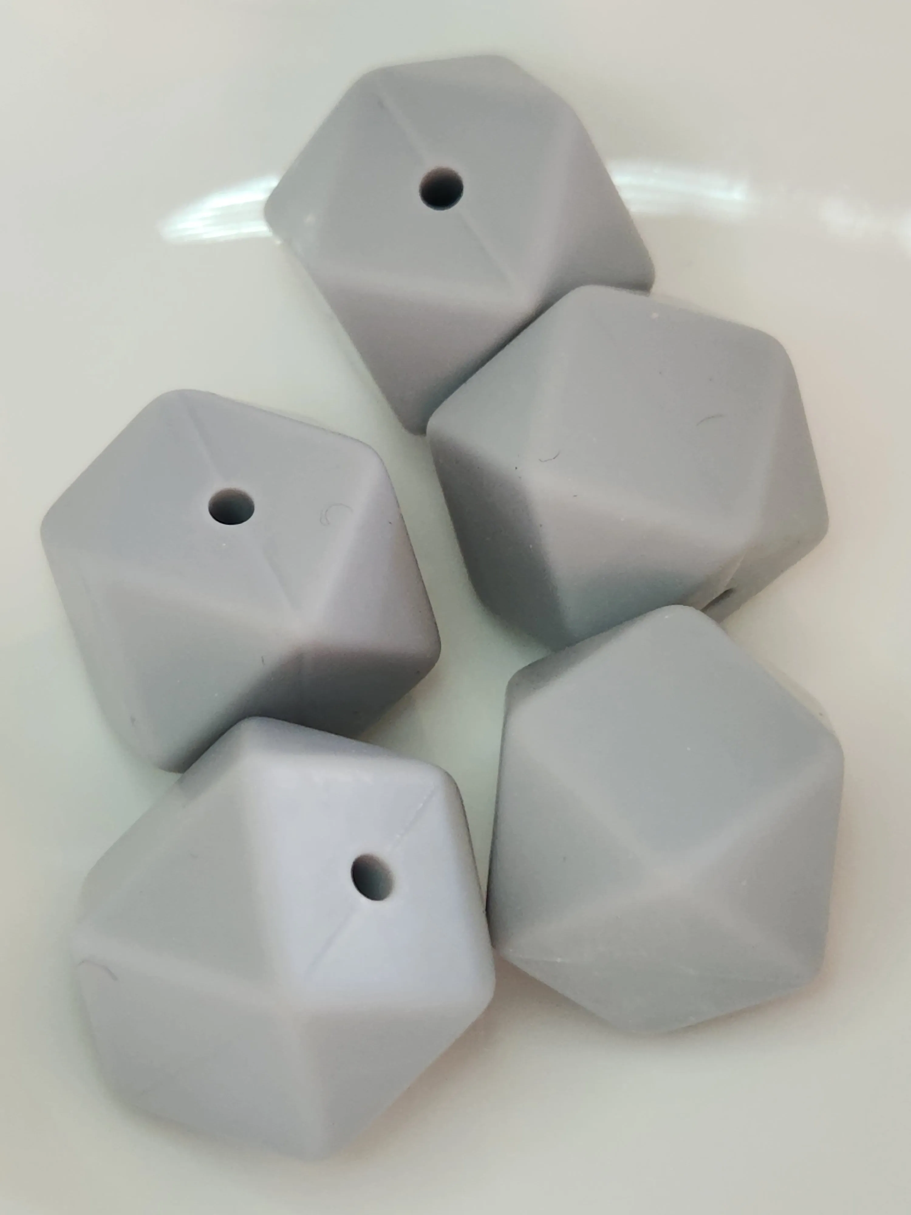 Foggy Gray sbgb119