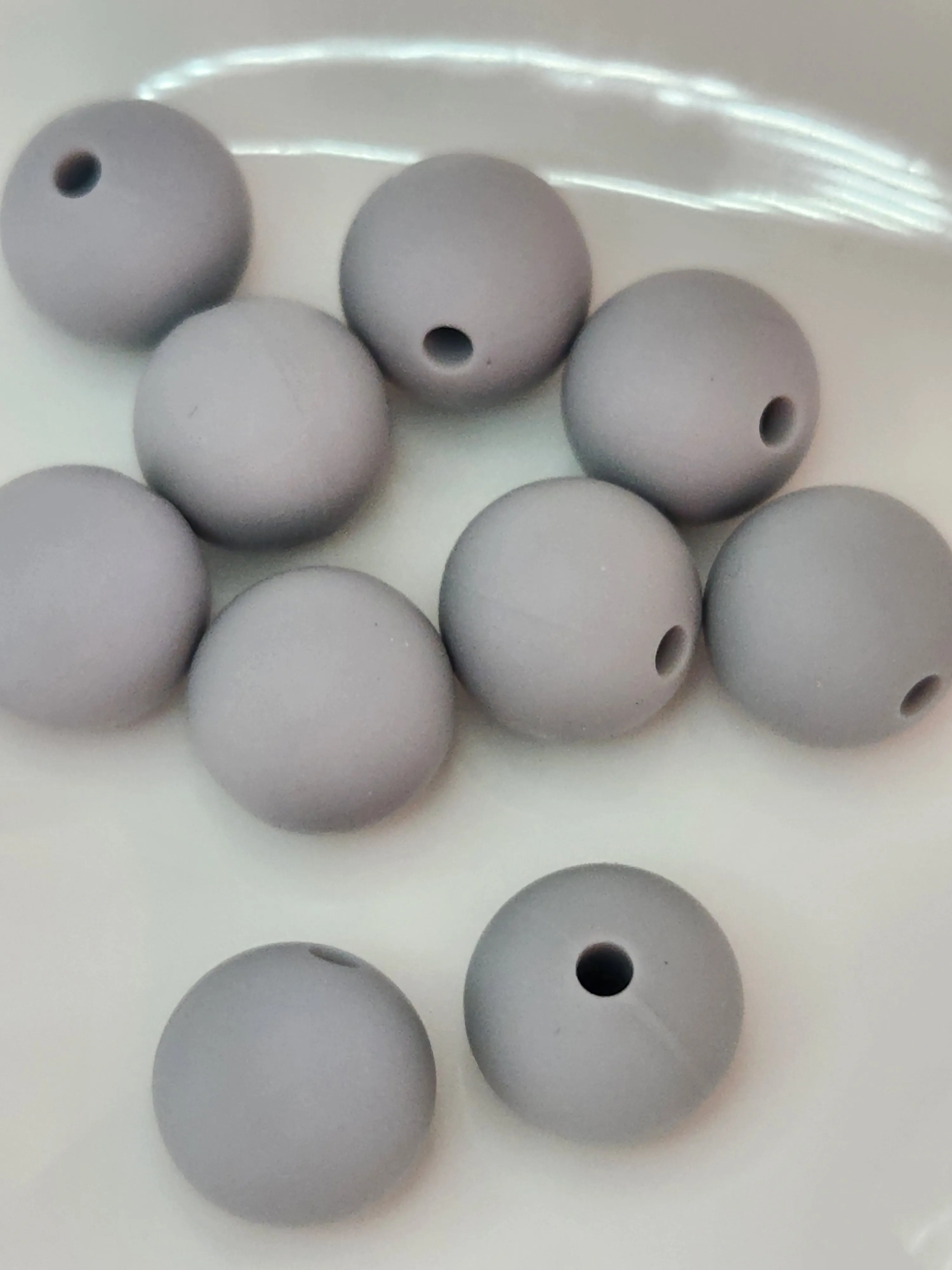 Foggy Gray sbgb119