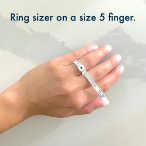 Free Ring Sizer