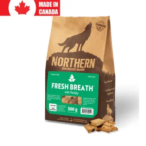 Fresh Breath