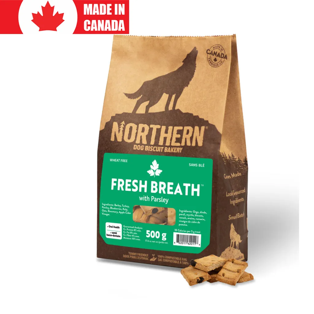 Fresh Breath