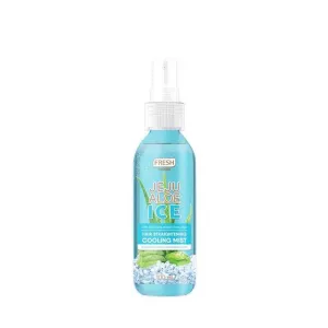 Fresh hairlab Jeju Aloe Ice Hair Cooling Mist 100ml